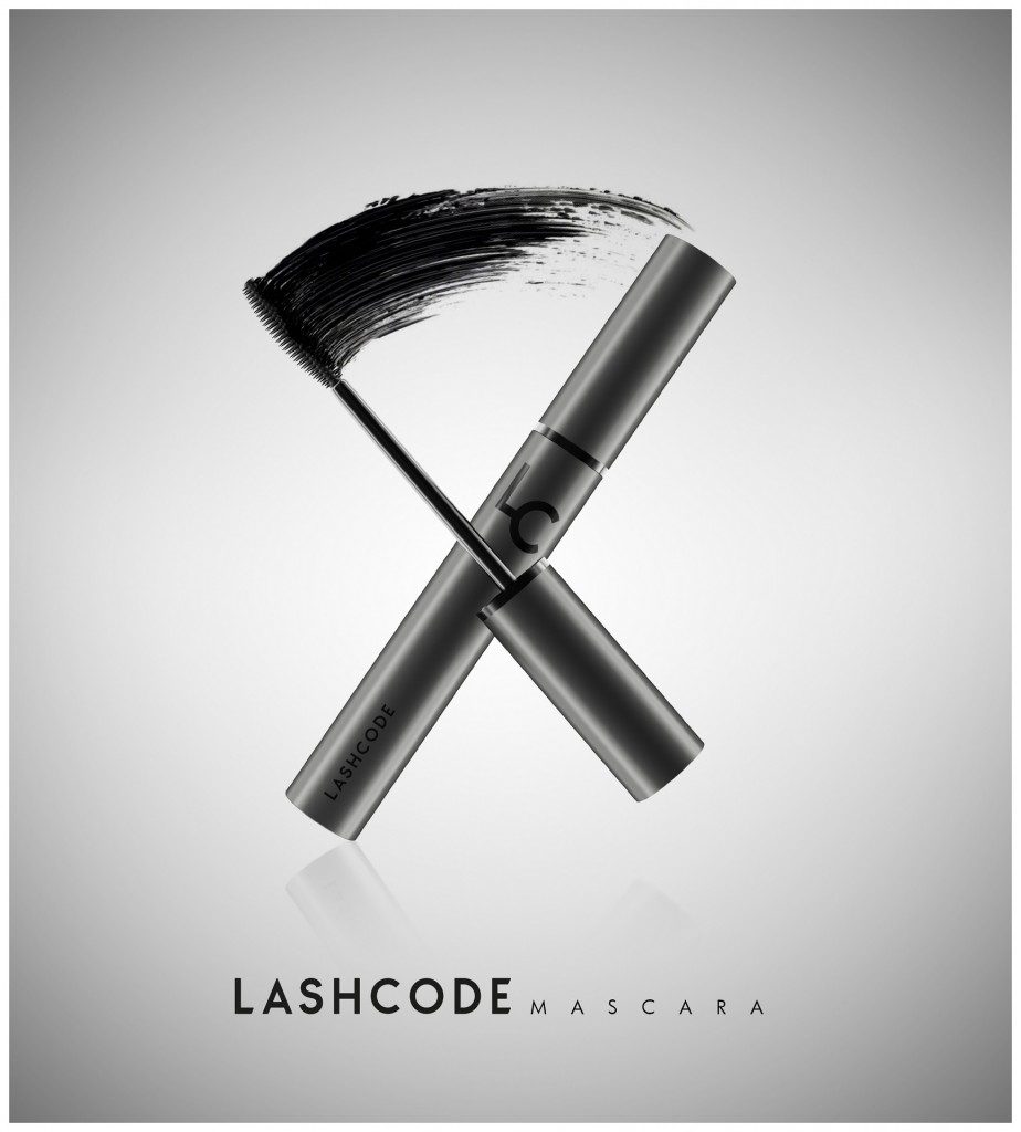 Lashcode - Schönheitsdefinition in luxuriöser Version
