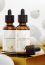Nanoil das feuchtigkeitsspendende Serum für die Haut mit Neigung zu Couperose