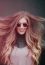 Probleme beim Entwirren der Haare