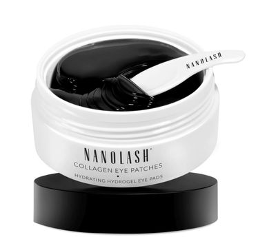 nanolash augenpads hyaluron