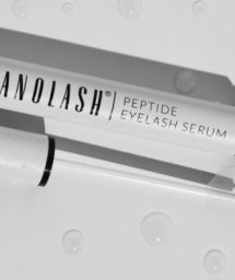 wimpernserum peptid nanolash