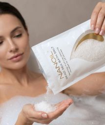 nanoil totes meersalz zum baden